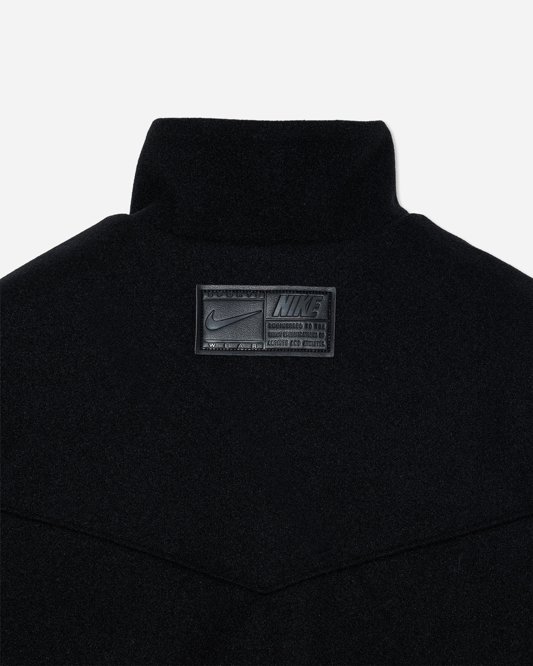 NIKE WMNS NSW TAILORED WR JACKET – A+S