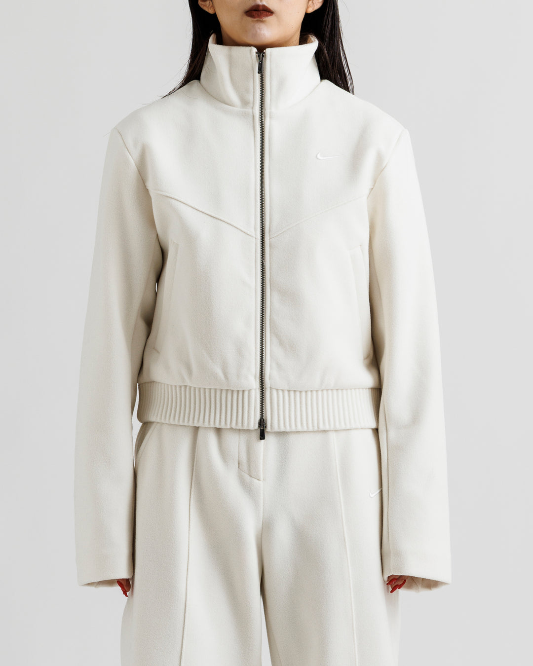 NIKE WMNS NSW TAILORED WR JACKET – A+S