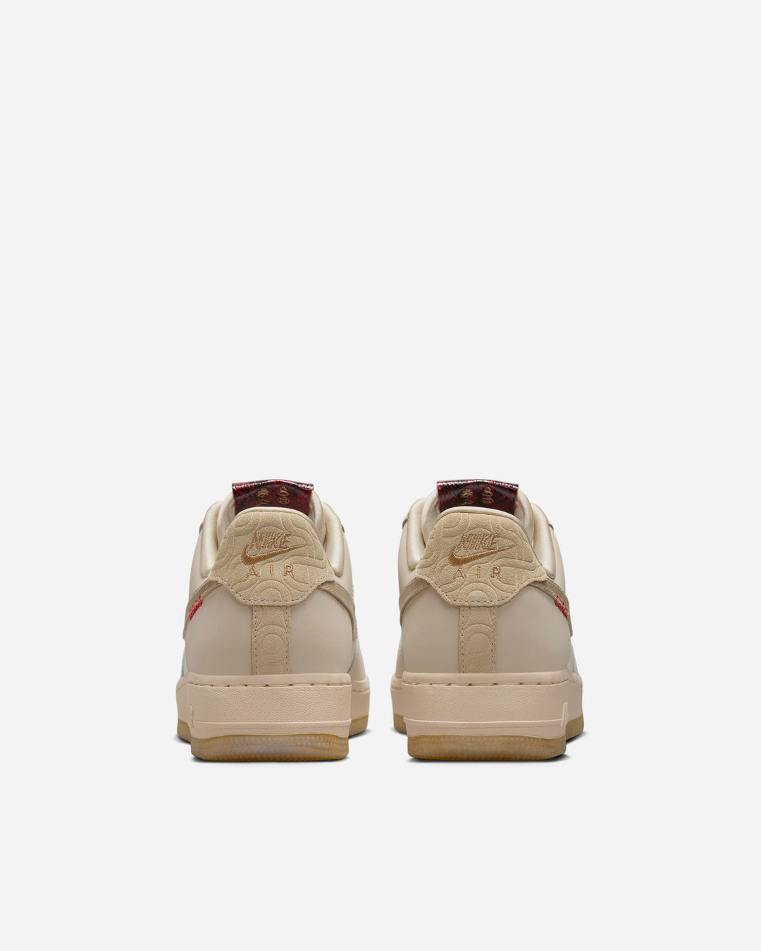 NIKE WMNS AIR FORCE 1 '07 LX – A+S