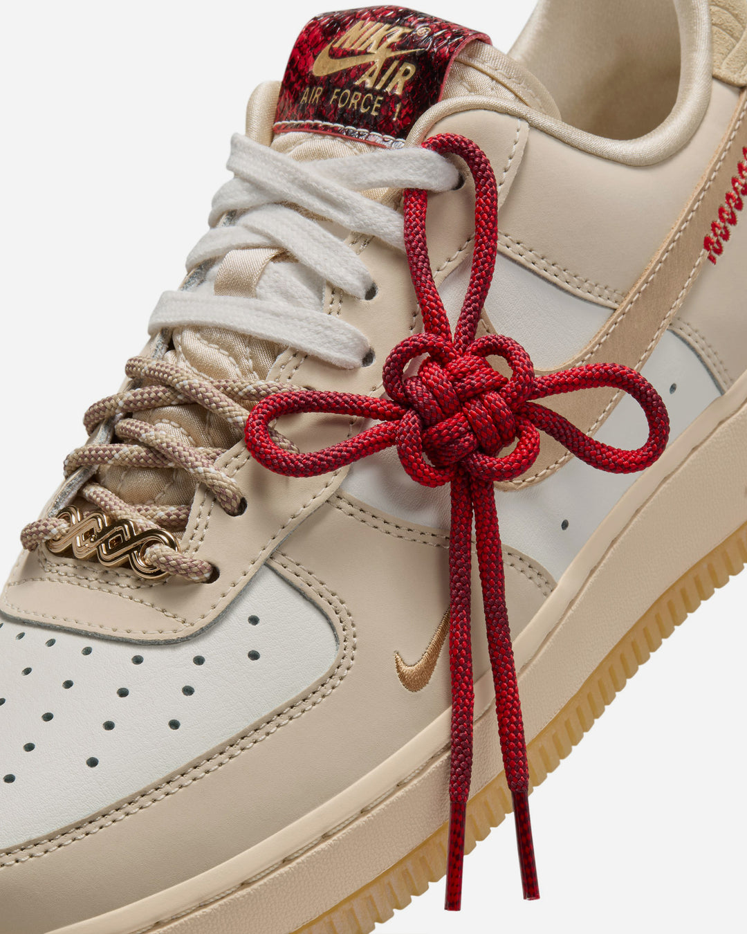 NIKE WMNS AIR FORCE 1 '07 LX – A+S