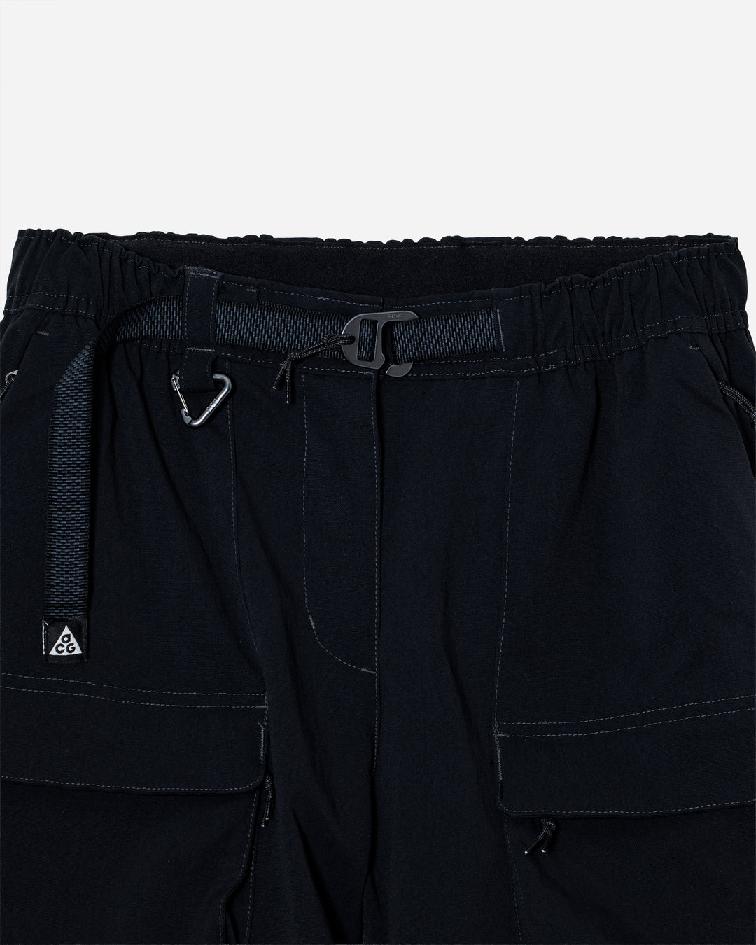 NIKE WMNS ACG ZIP OFF SMITH SUMMIT PANT – A+S