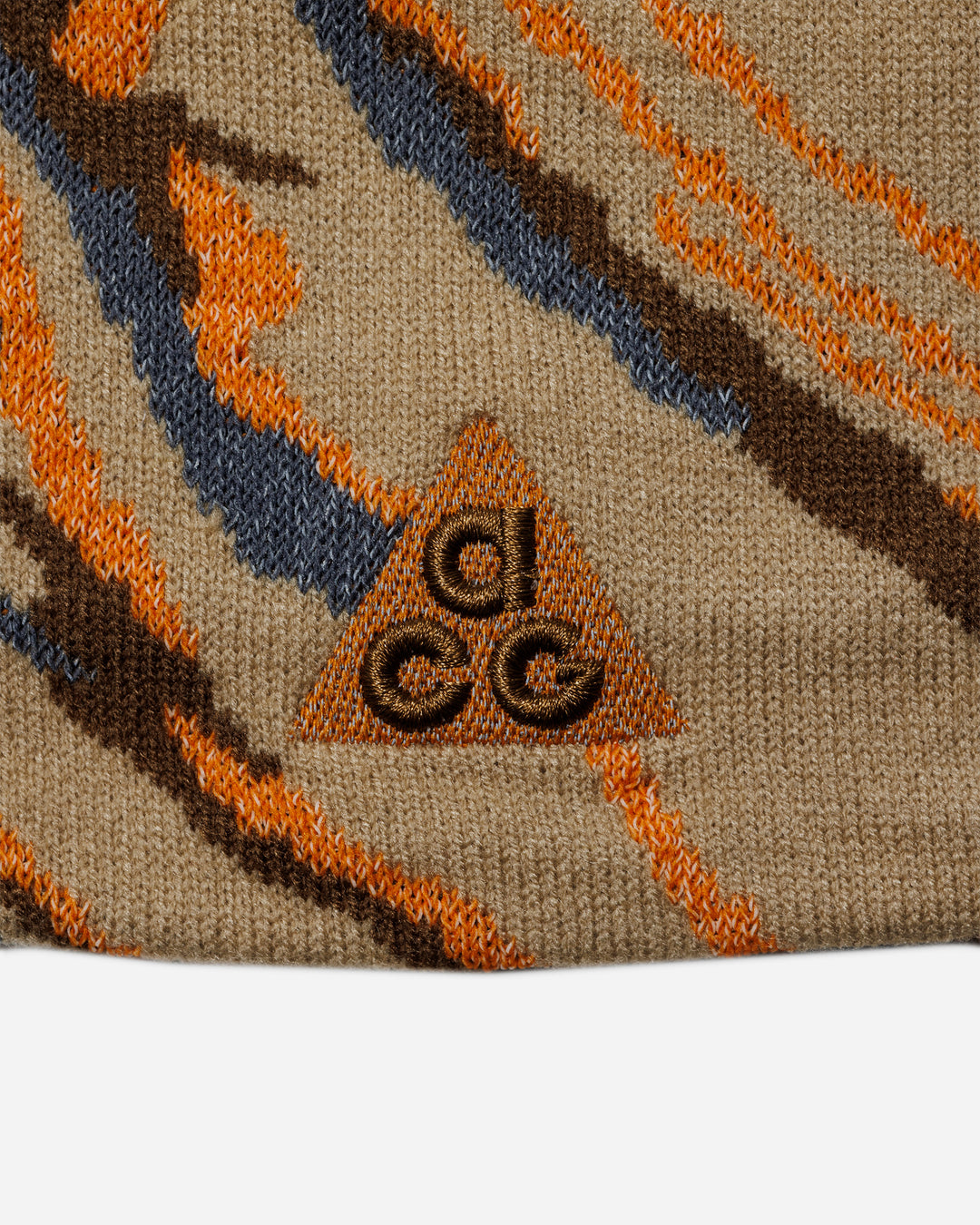 NIKE ACG BIG BEND PEAK BEANIE – A+S
