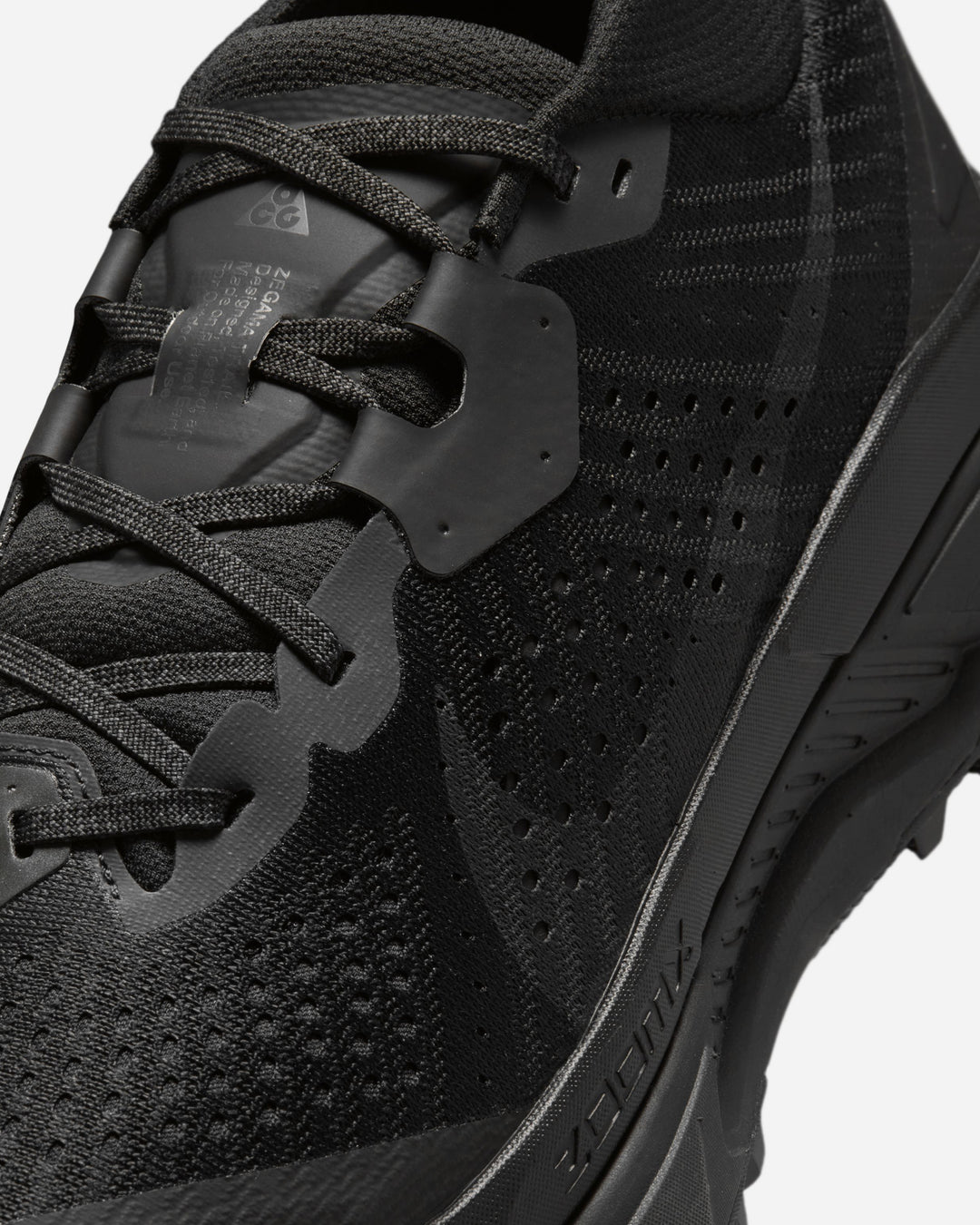 NIKE ACG ZEGAMA TRAIL – A+S
