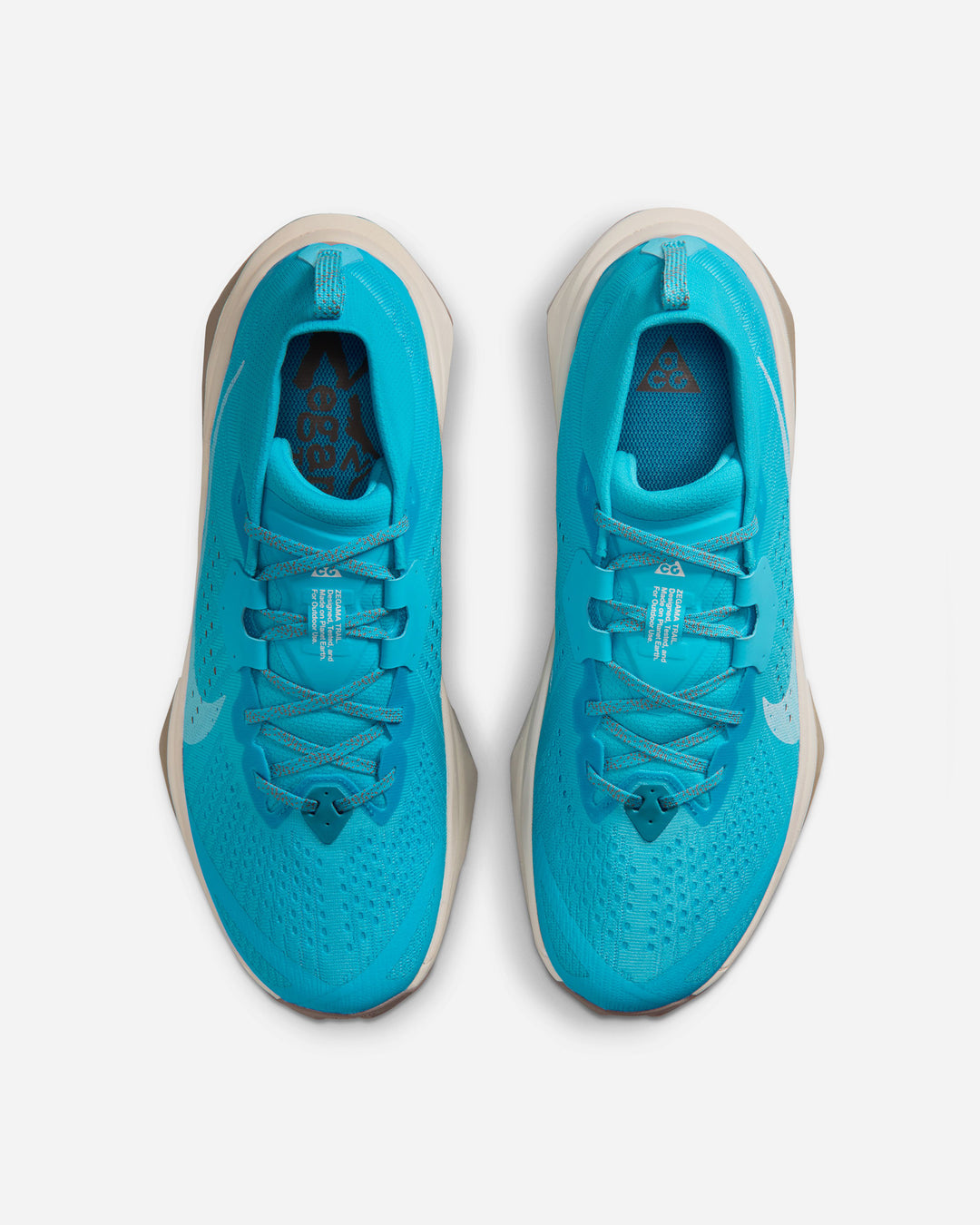 NIKE ACG ZEGAMA TRAIL – A+S