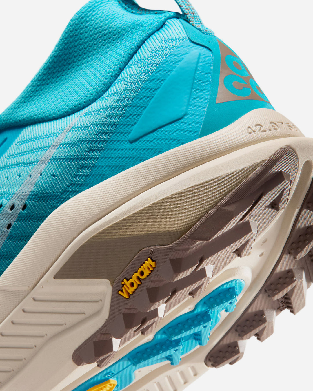 NIKE ACG ZEGAMA TRAIL – A+S