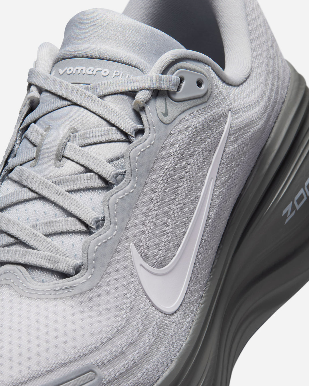 NIKE ZOOM VOMERO PLUS – A+S