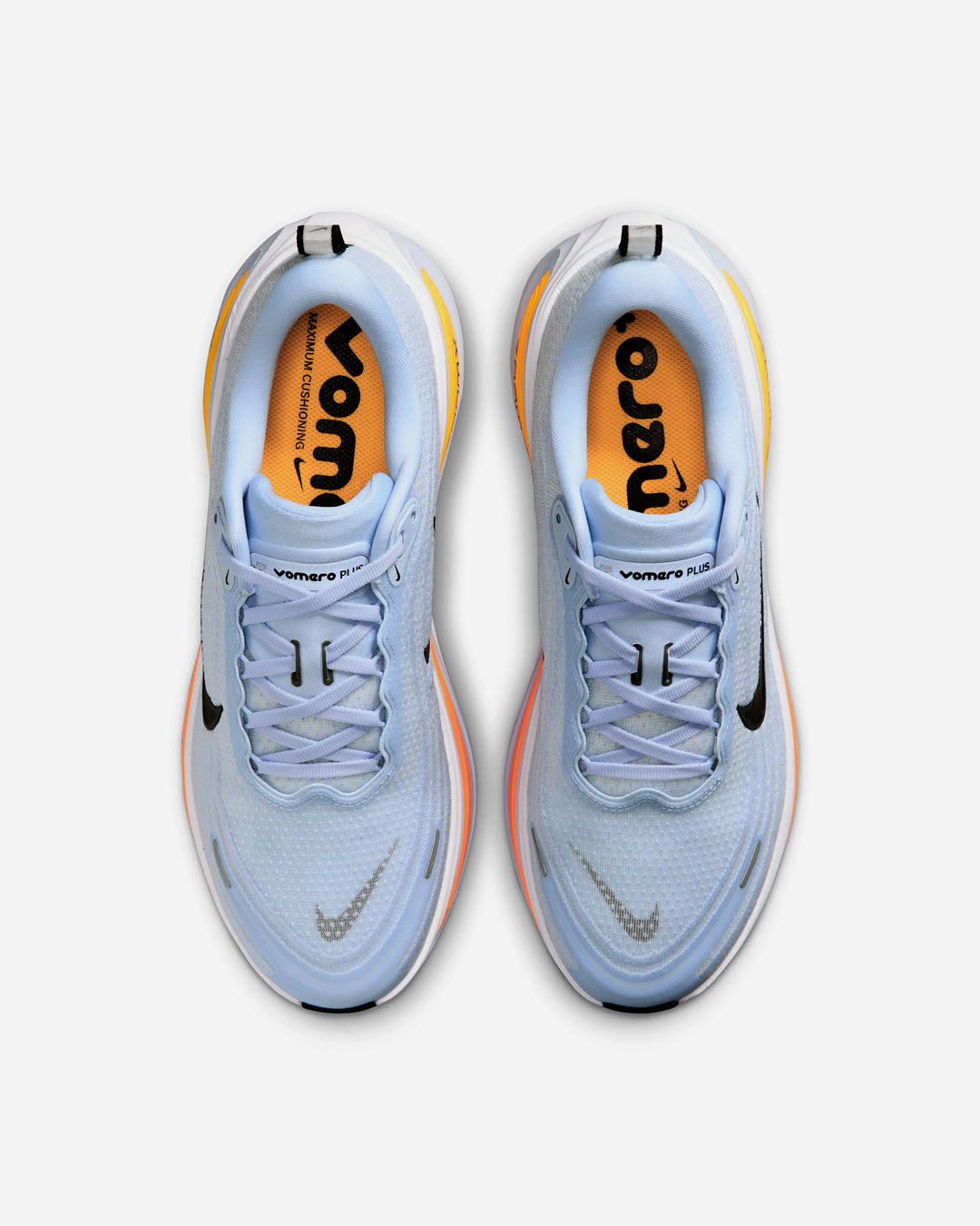 NIKE ZOOM VOMERO PLUS – A+S