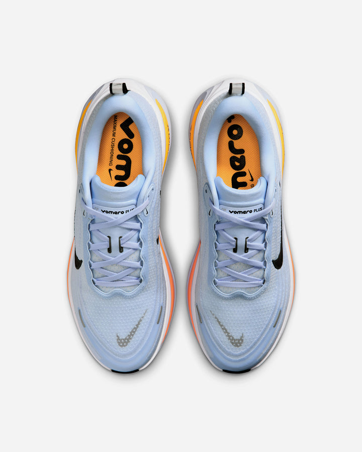 NIKE ZOOM VOMERO PLUS – A+S