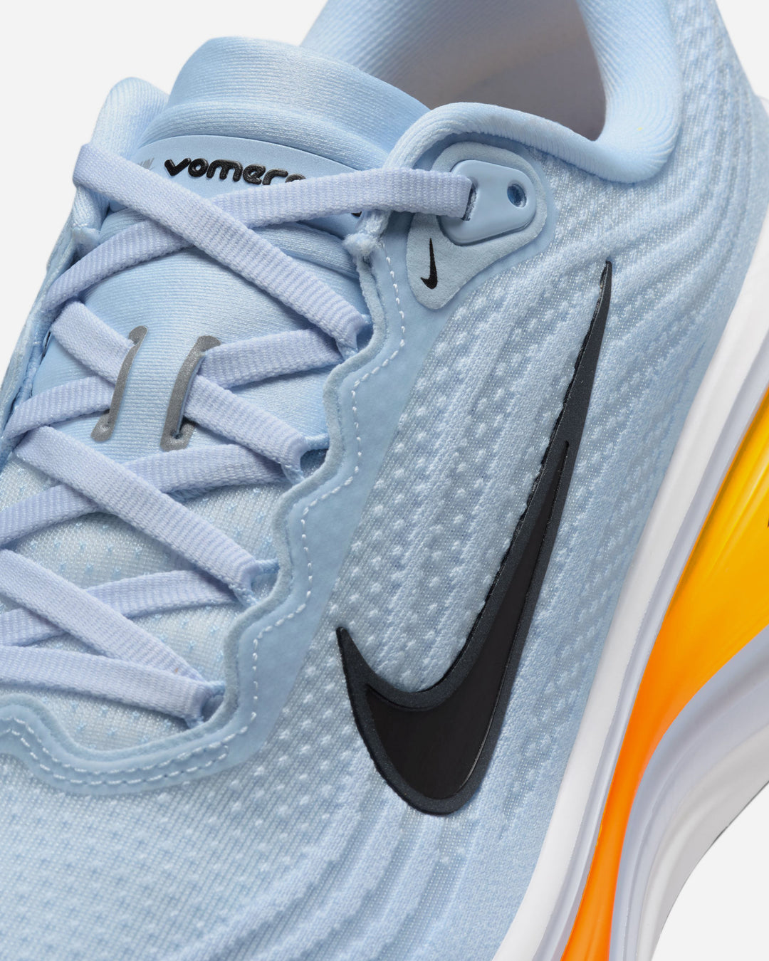 NIKE ZOOM VOMERO PLUS – A+S
