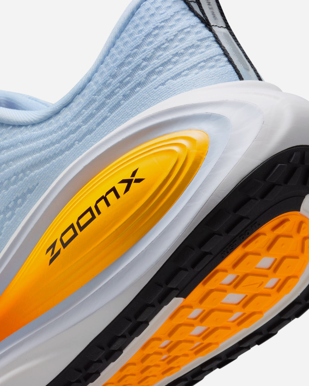 NIKE ZOOM VOMERO PLUS – A+S