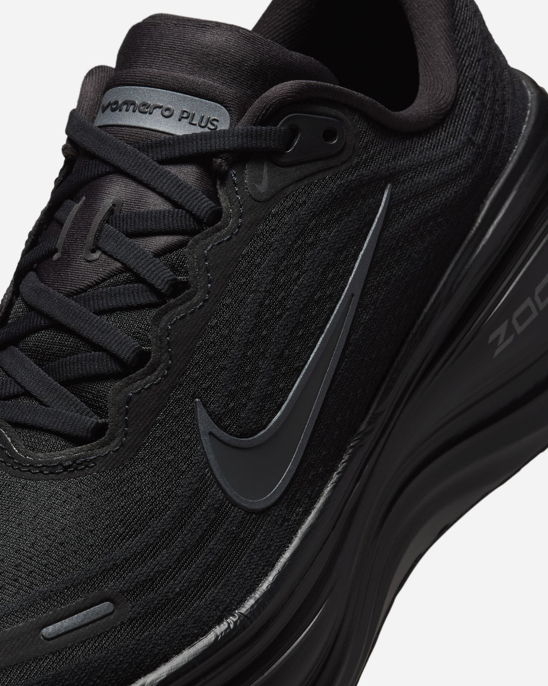 NIKE WMNS ZOOM VOMERO PLUS – A+S