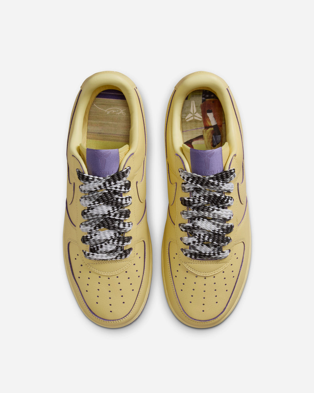 NIKE AIR FORCE 1 LOW PROTRO – A+S