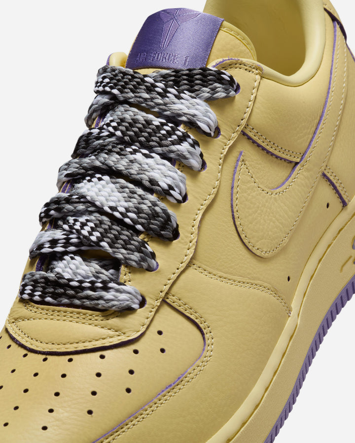 NIKE AIR FORCE 1 LOW PROTRO – A+S