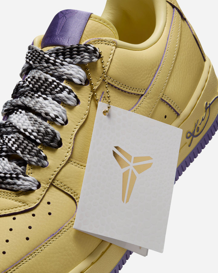 NIKE AIR FORCE 1 LOW PROTRO – A+S