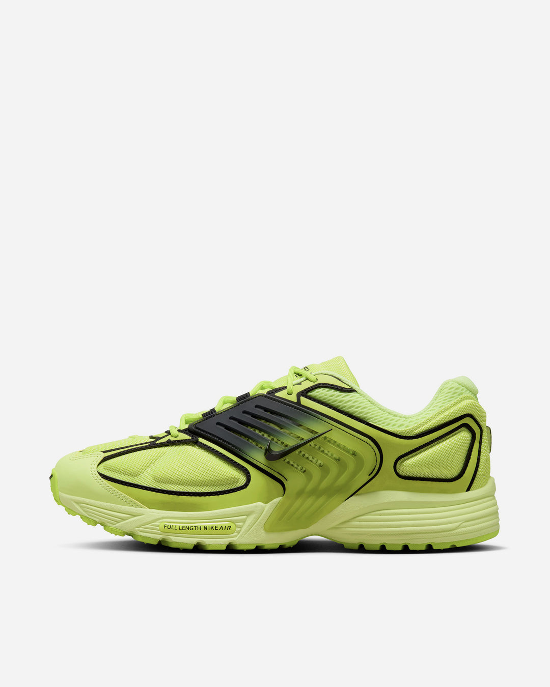 うぐいすページ① NIKE AIR ZOOM PEGASUS WAVE – A+S