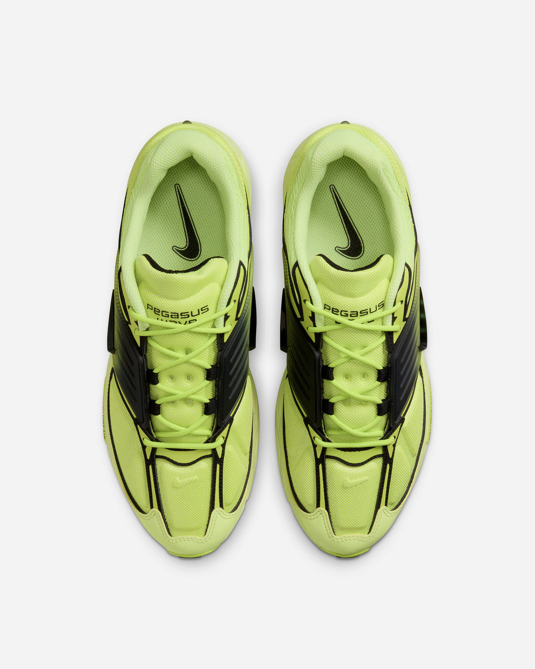 うぐいすページ② NIKE AIR ZOOM PEGASUS WAVE – A+S