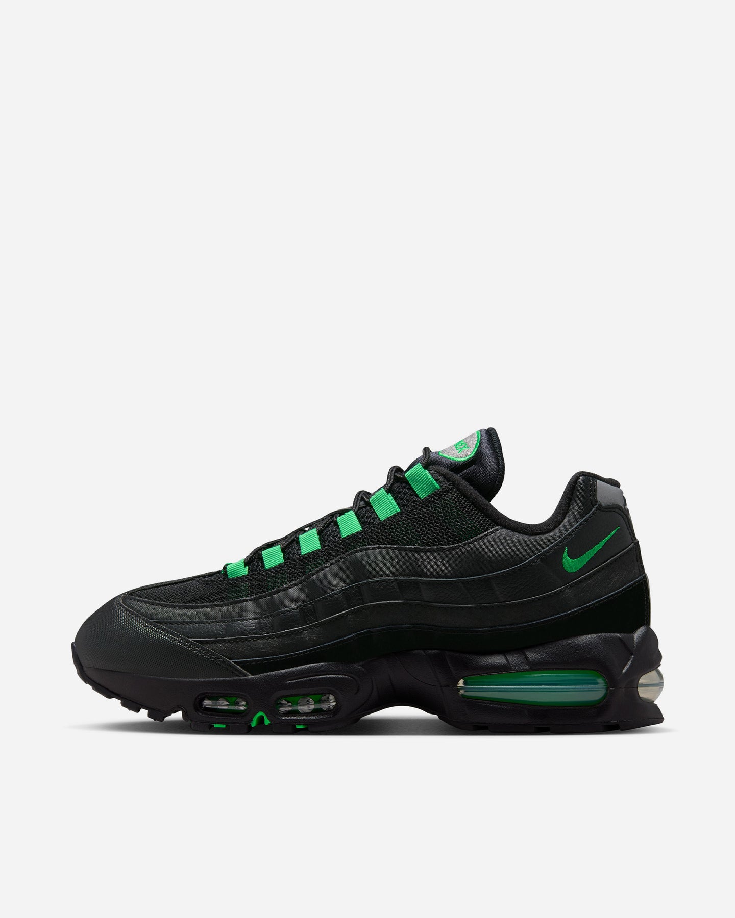 スニーカー Nike Air Max 95 OG Sneaker NIKE AIR MAX 95 OG – A+S