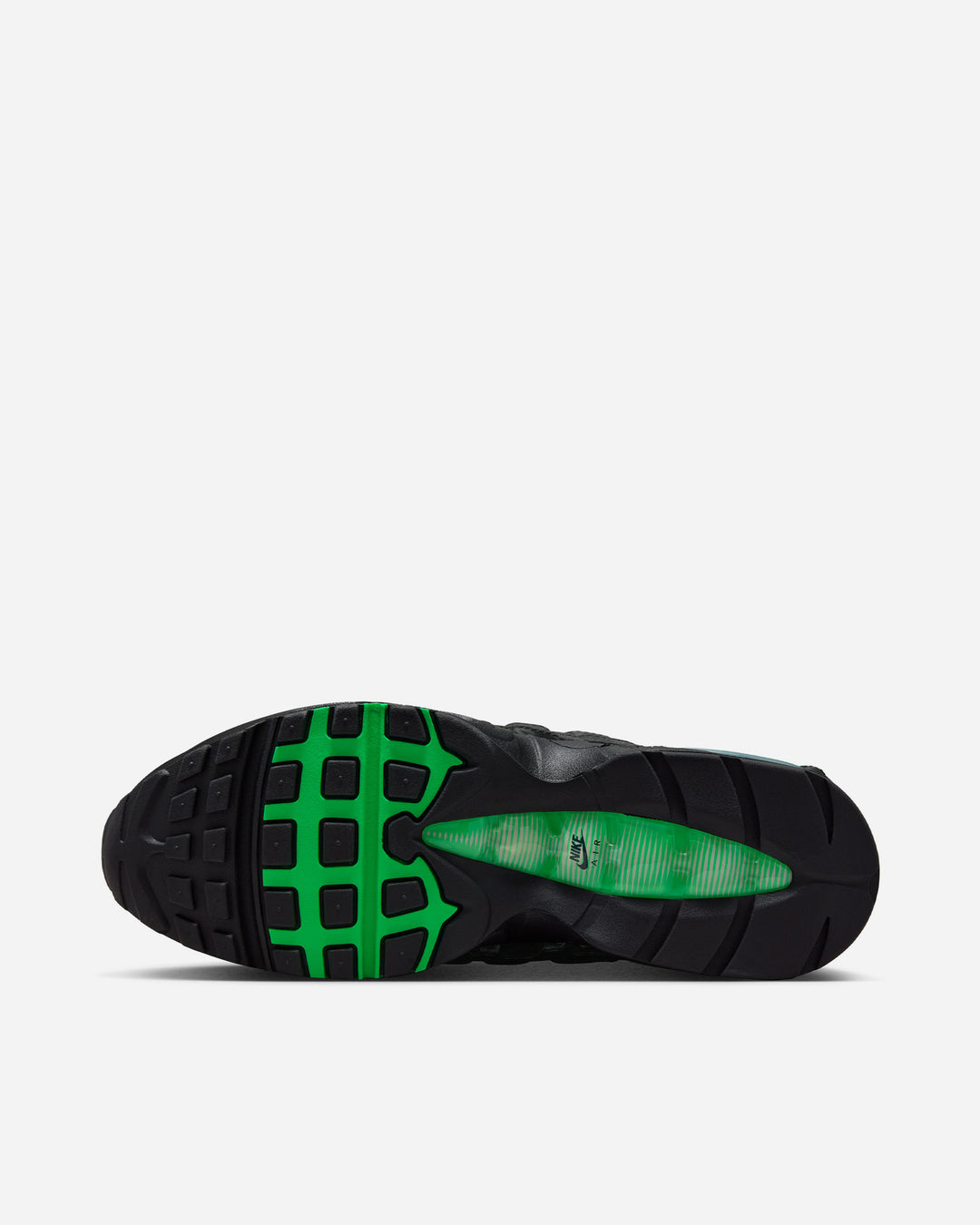 NIKE AIR MAX 95 BIG BUBBLE – A+S