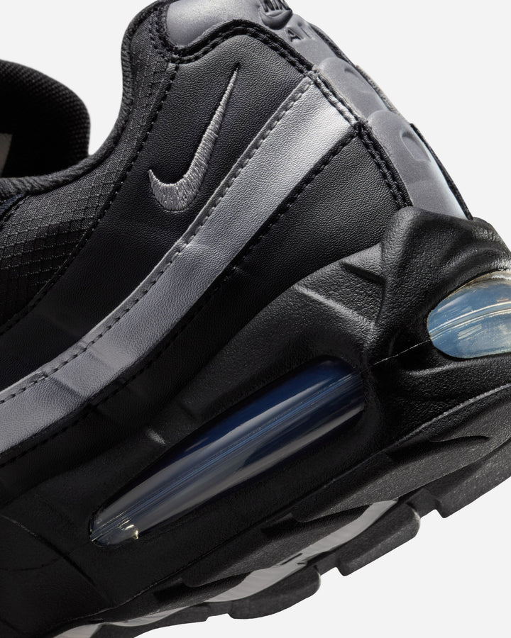 【Aya出品】 NIKE AIR MAX 95 BIG BUBBLE – A+S