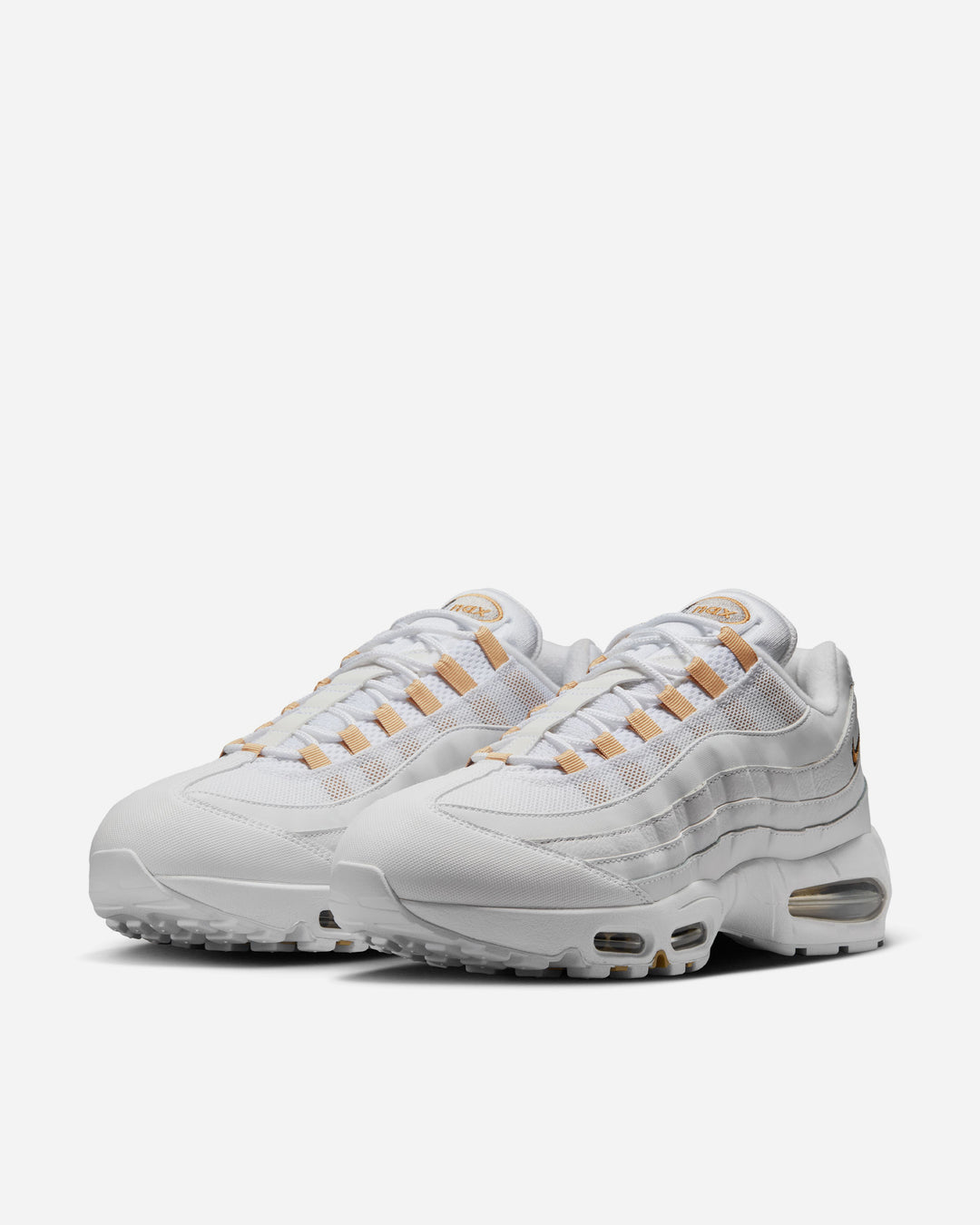 NIKE AIR MAX 95 OG – A+S