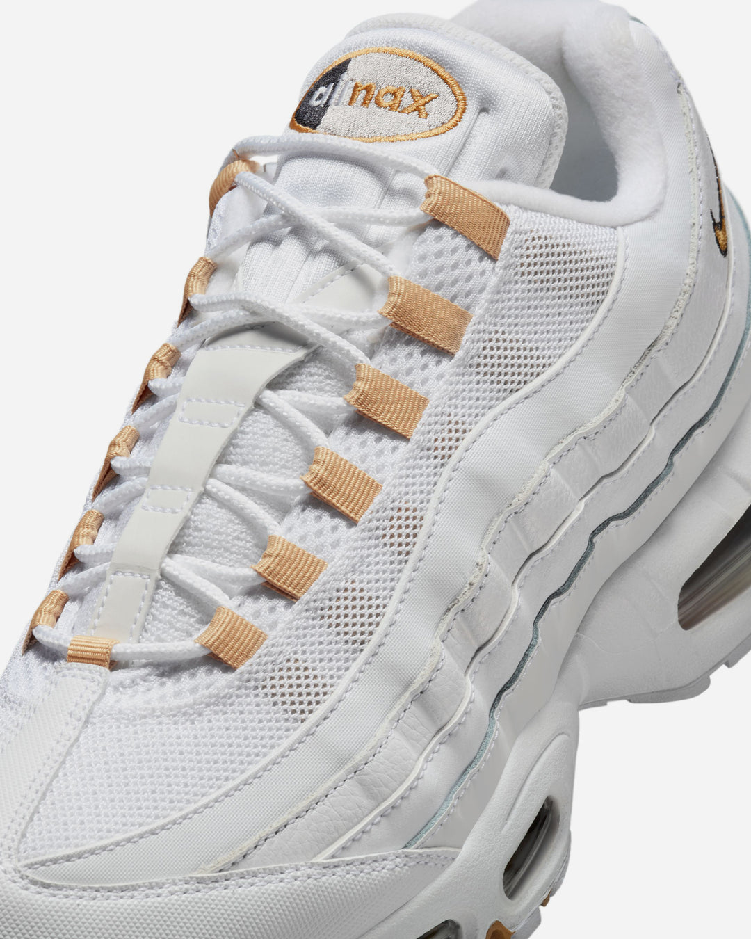 NIKE AIR MAX 95 OG – A+S