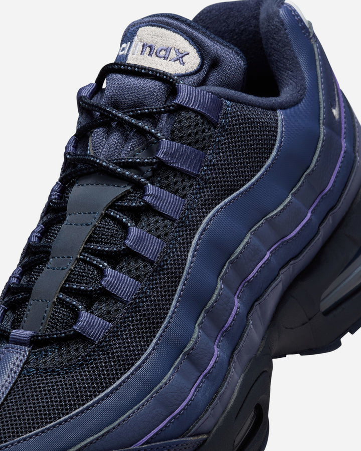 NIKE AIR MAX 95 BIG BUBBLE – A+S