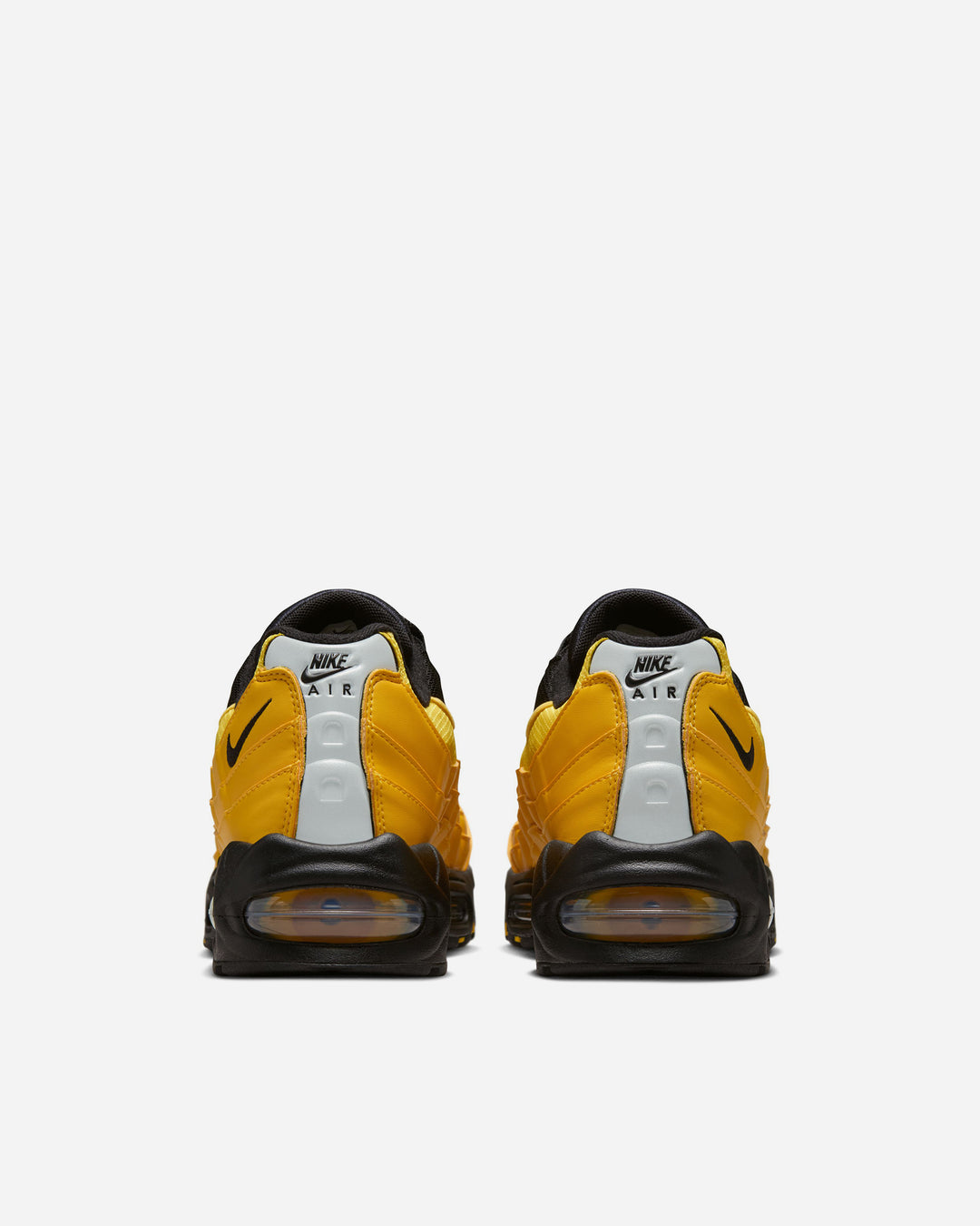 れなページ NIKE AIR MAX 95 BIG BUBBLE – A+S