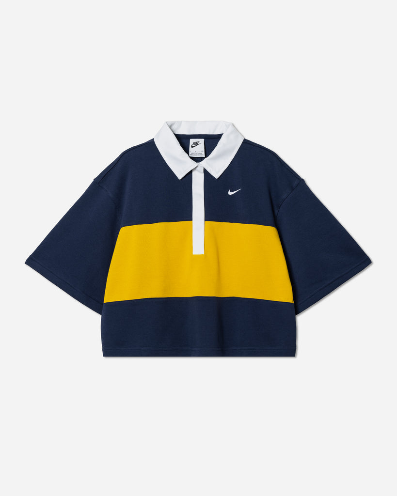 ポロシャツ ポロ 「NIKEアパレル」AS W NSW RETRO POLO SPD レディース NIKE ポロシャツ ポロ NIKE/ナイキ W NSW RETRO POLO SPD/レトロ