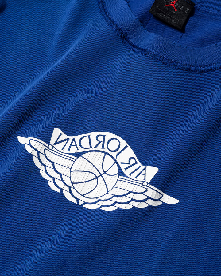 NIKE JORDAN RARE AIR WSH 85 S/S TEE – A+S