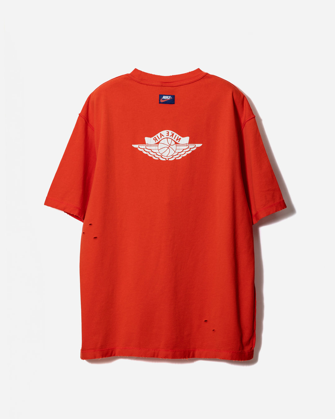 Nike Olive Stripe T-Shirt | Zumiez