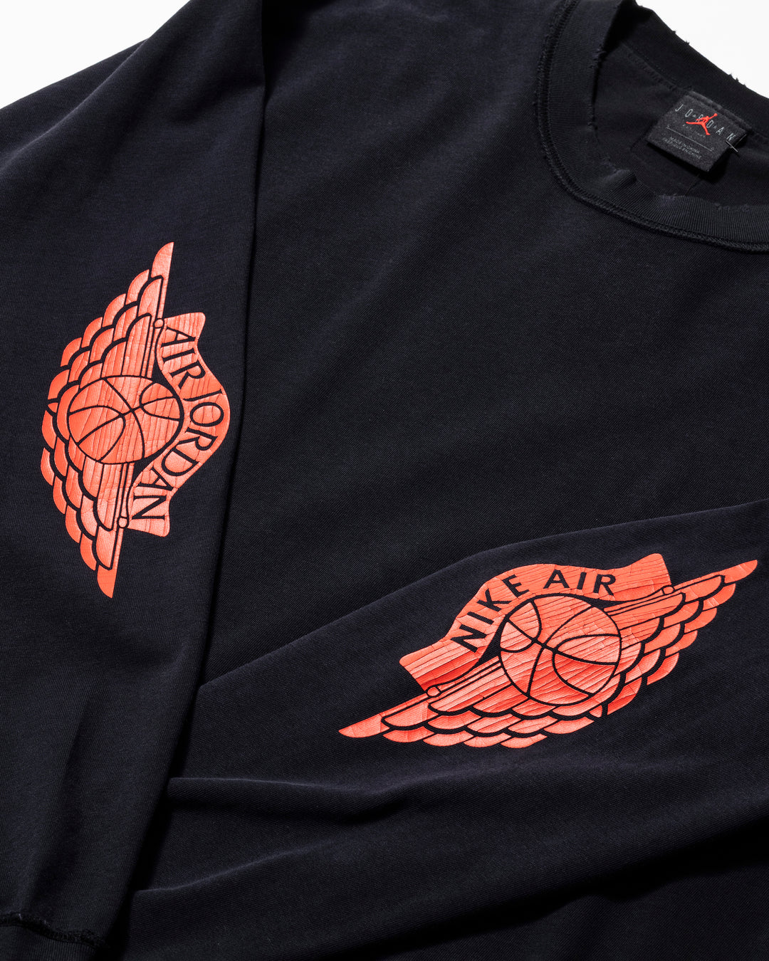 NIKE JORDAN RARE AIR WSH 85 L/S TEE – A+S