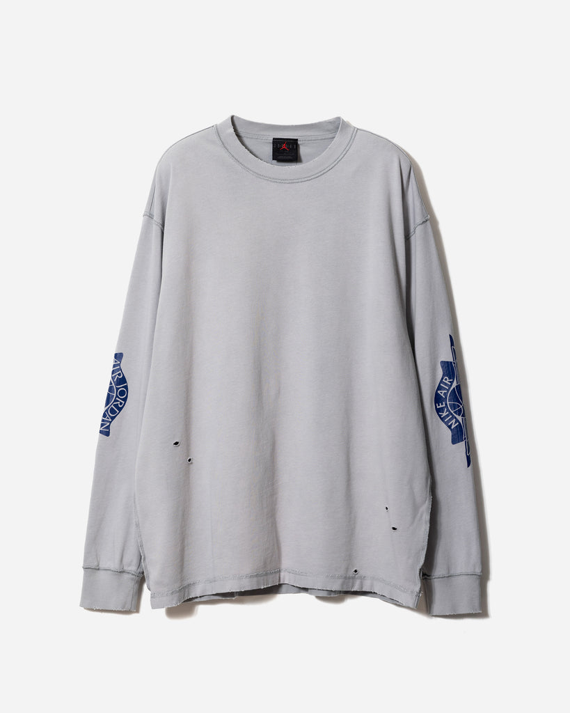 NIKE Jordan Rare Air Wash '85 Crew Tシャツ ジョーダン JORDAN BRAND M J RARE AIR WSH 85 SS CREW / ジョーダン
