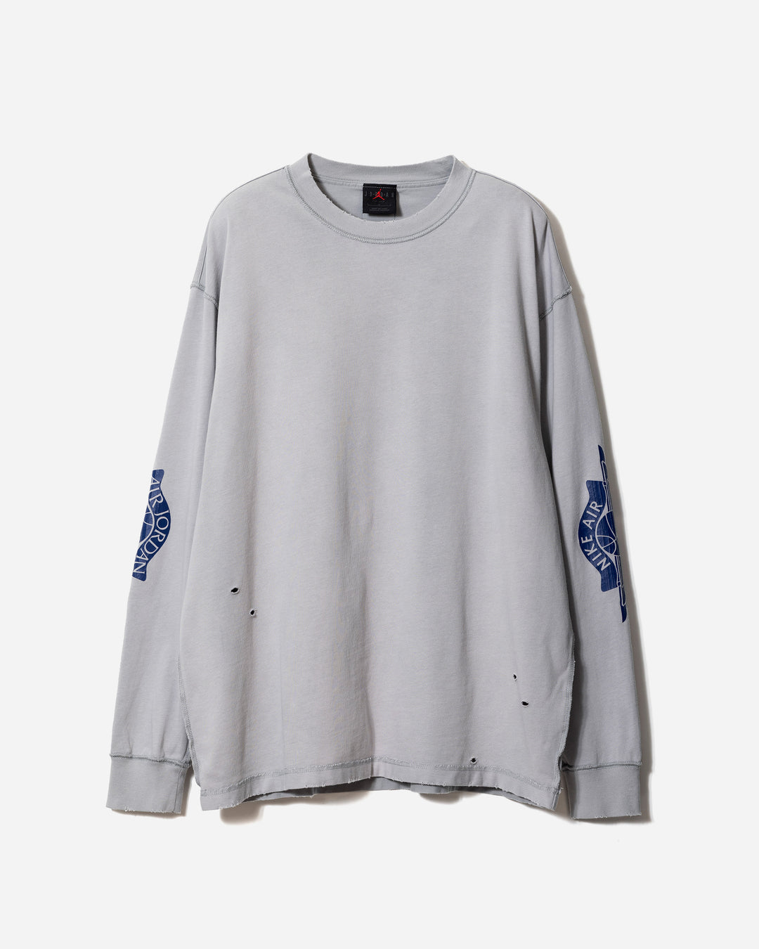 NIKE JORDAN RARE AIR COLLECTION – A+S