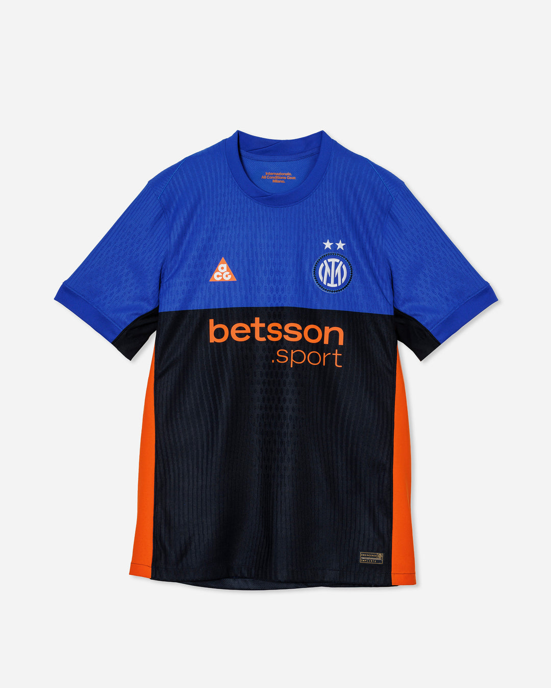 NIKE INTER DF ADVJSY S/S TOP MATCH SE – A+S