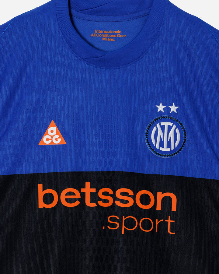 NIKE INTER DF ADVJSY S/S TOP MATCH SE – A+S