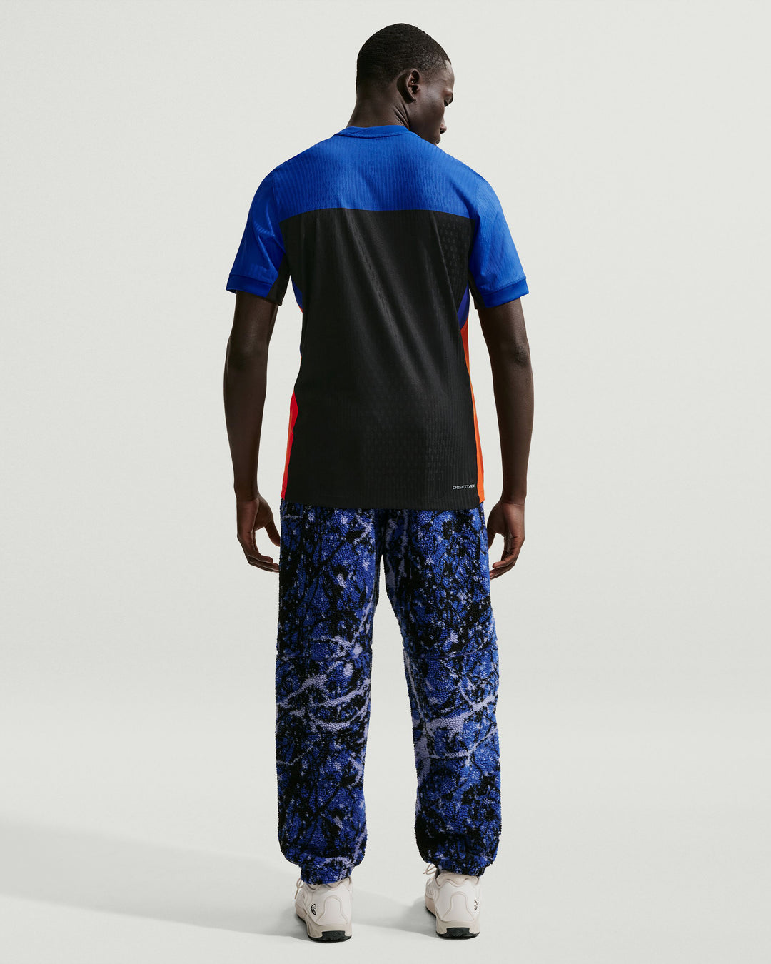 NIKE INTER DF ADVJSY S/S TOP MATCH SE – A+S