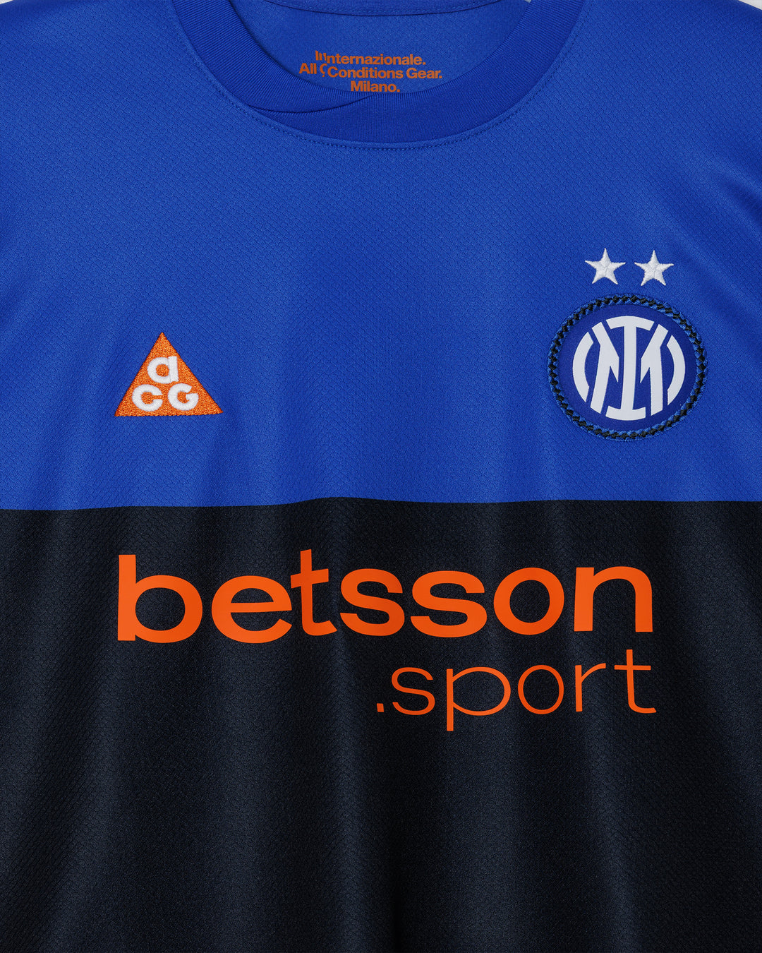 NIKE INTER DF JSY L/S TOP STAD SE – A+S