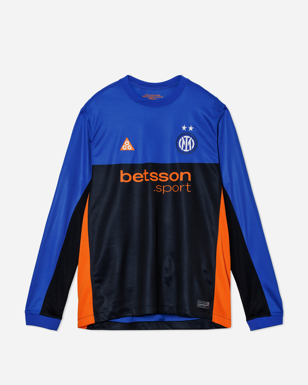 Inter de milan/インテルミラン/ Nike ポロシャツ L 2026年最新】インテル ポロシャツの人気アイテム - メルカリ