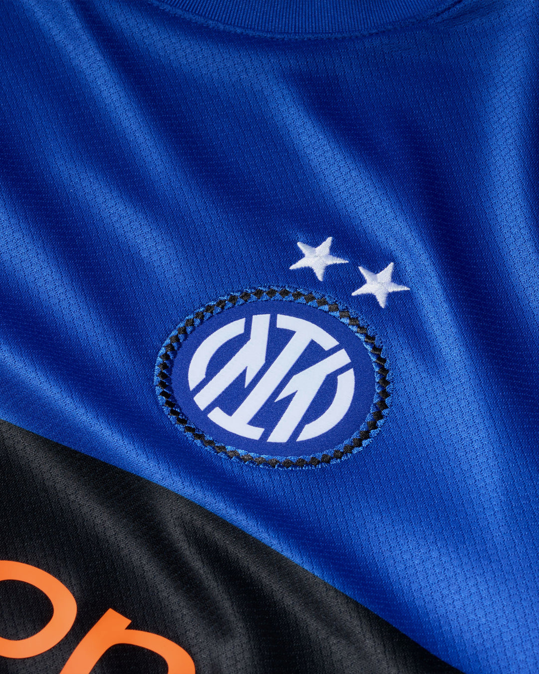 Inter de milan/インテルミラン/ Nike ポロシャツ L NIKE INTER DF JSY L/S TOP STAD SE – A+S