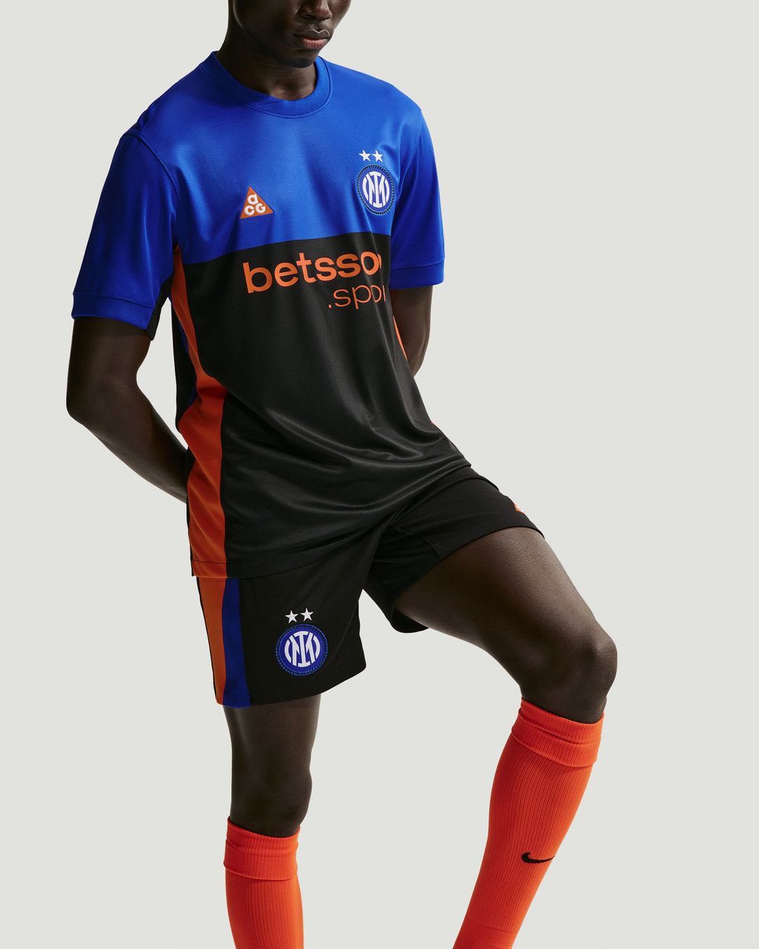 NIKE INTER DF STAD SHORT SE – A+S