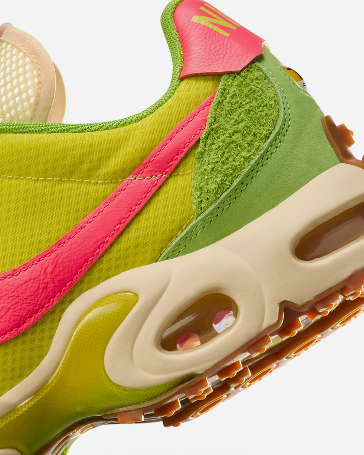 NIKE AIR MAX WAFFLE SP – A+S