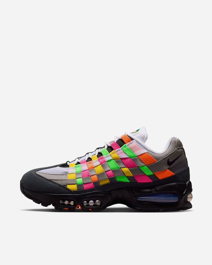 スニーカー NIKE AIR MAX 95 WOVEN 28cm NIKE AIR MAX 95 WOVEN BB – A+S