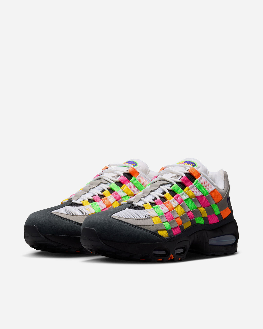NIKE AIR MAX 95 WOVEN BB – A+S