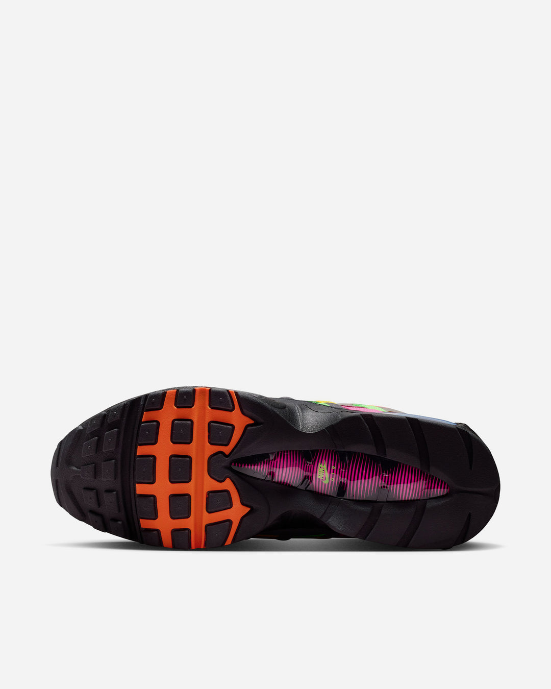 NIKE AIR MAX 95 WOVEN BB – A+S