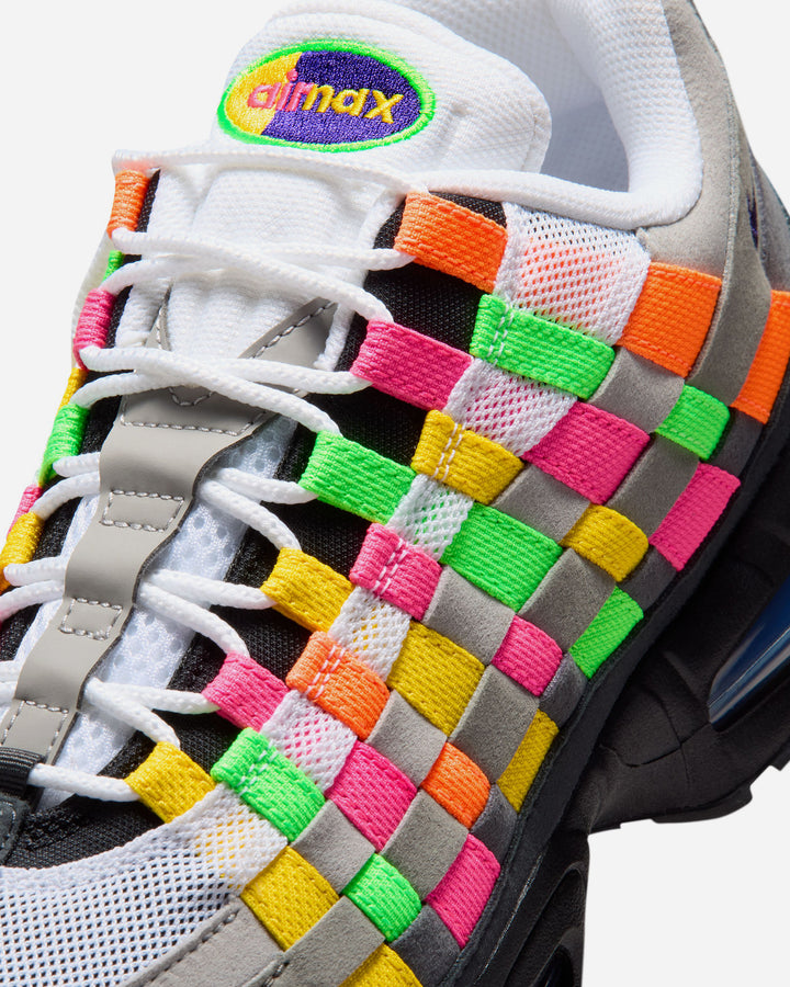 NIKE AIR MAX 95 WOVEN BB – A+S