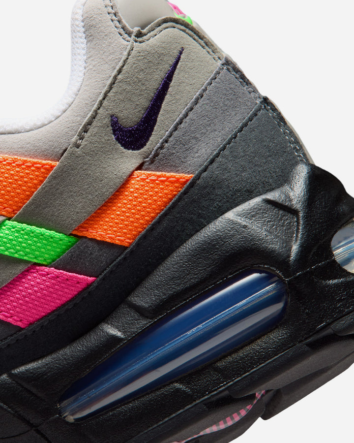 NIKE AIR MAX 95 WOVEN BB – A+S