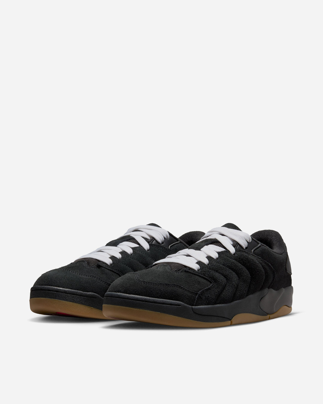 NIKE JORDAN SESSION – A+S