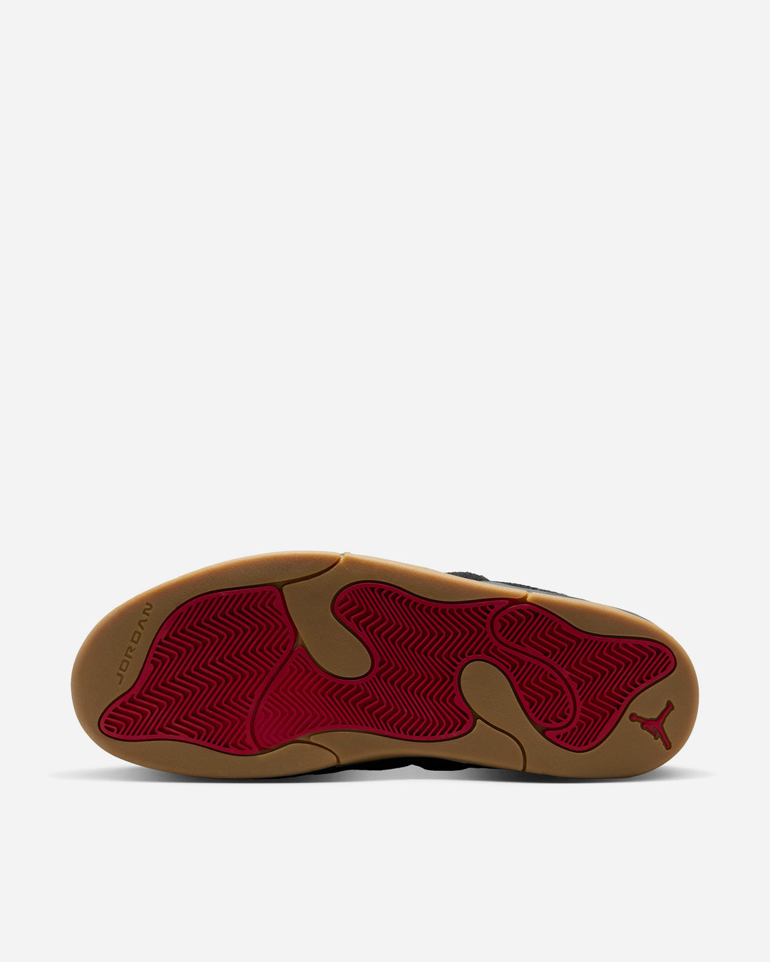 NIKE JORDAN SESSION – A+S