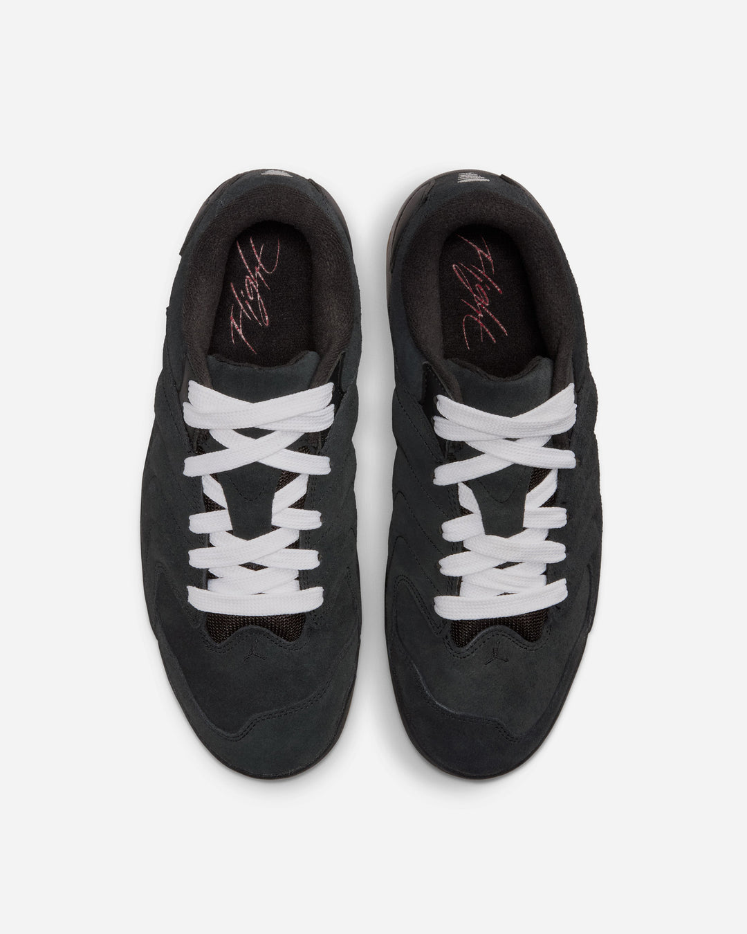 NIKE JORDAN SESSION – A+S