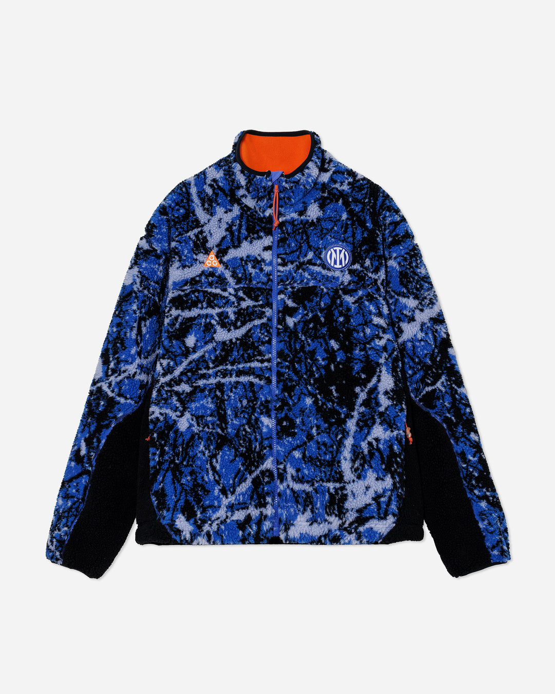 NIKE INTER ACG TFADV CG FULLZIP JACKET SE – A+S